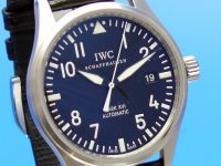 IWC Mark XVI Fliegeruhr