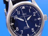IWC Mark XVI Fliegeruhr