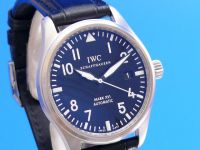 IWC Mark XVI Fliegeruhr