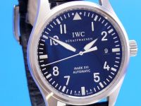 IWC Mark XVI Fliegeruhr