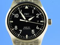 IWC Mark XVI Fliegeruhr