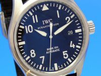 IWC Mark XVI