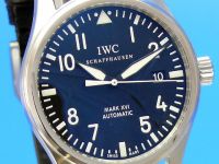 IWC Mark XVI