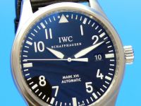 IWC Mark XVI