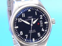 IWC Mark XVII  IW3265 aus 05/2013