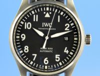 IWC Mark XVIII