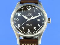 IWC Mark XVIII Antoine De Saint Exupery