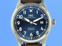 IWC Mark XVIII Edition Petit Prince