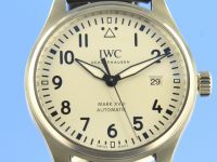 IWC Mark XVIII Fliegeruhr