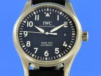 IWC Mark XVIII Fliegeruhr 3270