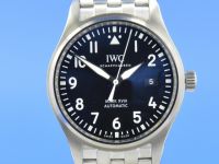 IWC Mark XVIII Fliegeruhr
