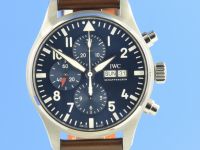 IWC Pilot Chronograph Le Petit Prince Edition 377714