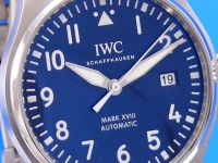 IWC Pilot Mark XVIII 40 Le Petit Prince