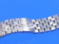 IWC Pilotenband Neu! 21 mm fr 3717