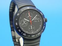 IWC Porsche Design Chronograph IW 3701