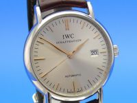 IWC Portofino 3563