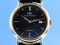 IWC Portofino