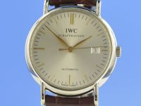 IWC Portofino