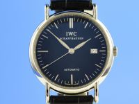 IWC Portofino