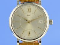 IWC Portofino Automatic 37mm