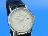 IWC Portofino Automatik 38 mm