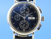 IWC Portofino Automatik Chrono