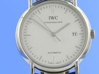 IWC Portofino Automatik
