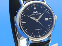 IWC Portofino Automatik Ref.3563