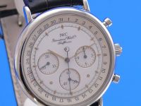 IWC Portofino Chronograph 35 mm