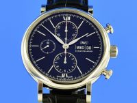 IWC Portofino Chronograph