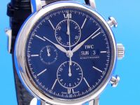 IWC Portofino Chronograph 3910