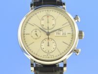 IWC Portofino Chronograph