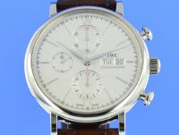 IWC Portofino Chronograph