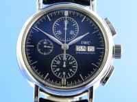 IWC Portofino Chronograph 41 mm