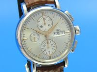 IWC Portofino Chronograph IW378302