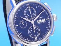 IWC Portofino Chronograph IW3783