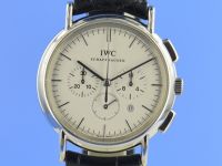 IWC Portofino Chronograph Quarz