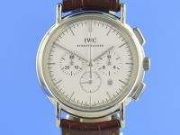 IWC Portofino Chronograph Quarz