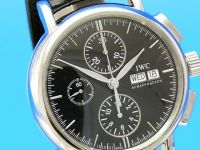 IWC Portofino Chronograph
