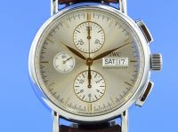 IWC Portofino Chronograph
