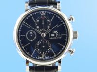 IWC Portofino Chronograph