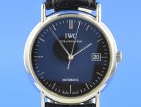 IWC Portofino Herren