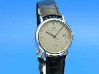 IWC Portofino IW3533