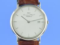 IWC Portofino Medium Quarz