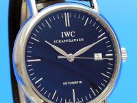 IWC Portofino