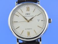 IWC Portofino