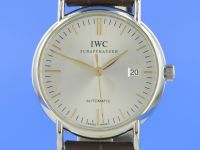IWC Portofino