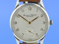 IWC Portugieser 35 mm