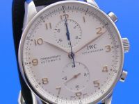 IWC Portugieser 3714