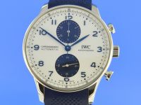 IWC Portugieser 3716 Chronograph